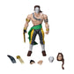 Street Fighter II - Vega Player 2 Deluxe Action Figure