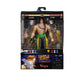 Street Fighter II - Vega Player 2 Deluxe Action Figure