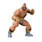 Street Fighter II - Zangief Player 2 Deluxe Figure