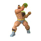 Street Fighter II - Zangief Player 2 Deluxe Figure