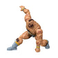 Street Fighter II - Zangief Player 2 Deluxe Figure