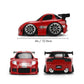 Fast & Furious - 1:28 Small Blocks Diecast Vehicle Wave 2 Assortment (Display of 6)
