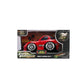 Fast & Furious - 1:28 Small Blocks Diecast Vehicle Wave 2 Assortment (Display of 6)