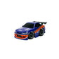 Fast & Furious - 1:28 Small Blocks Diecast Vehicle Wave 2 Assortment (Display of 6)