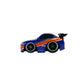 Fast & Furious - 1:28 Small Blocks Diecast Vehicle Wave 2 Assortment (Display of 6)