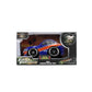 Fast & Furious - 1:28 Small Blocks Diecast Vehicle Wave 2 Assortment (Display of 6)