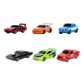 Fast and Furious - Nano Hollywood Rides Vehicle Assortment