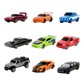 Fast and Furious - Nano Vehicle Assortment B