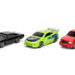Fast and Furious - Nano Vehicle Assortment B