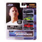 Fast and Furious - Nano Vehicle Assortment B