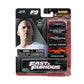 Fast and Furious - Nano Vehicle Assortment B