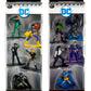DC Comics - Nano Metalfigs 5-Pack Wave 03 Assortment