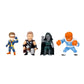 Avengers: Doomsday - 2.5" Metalfigs Assortment (Display of 12)