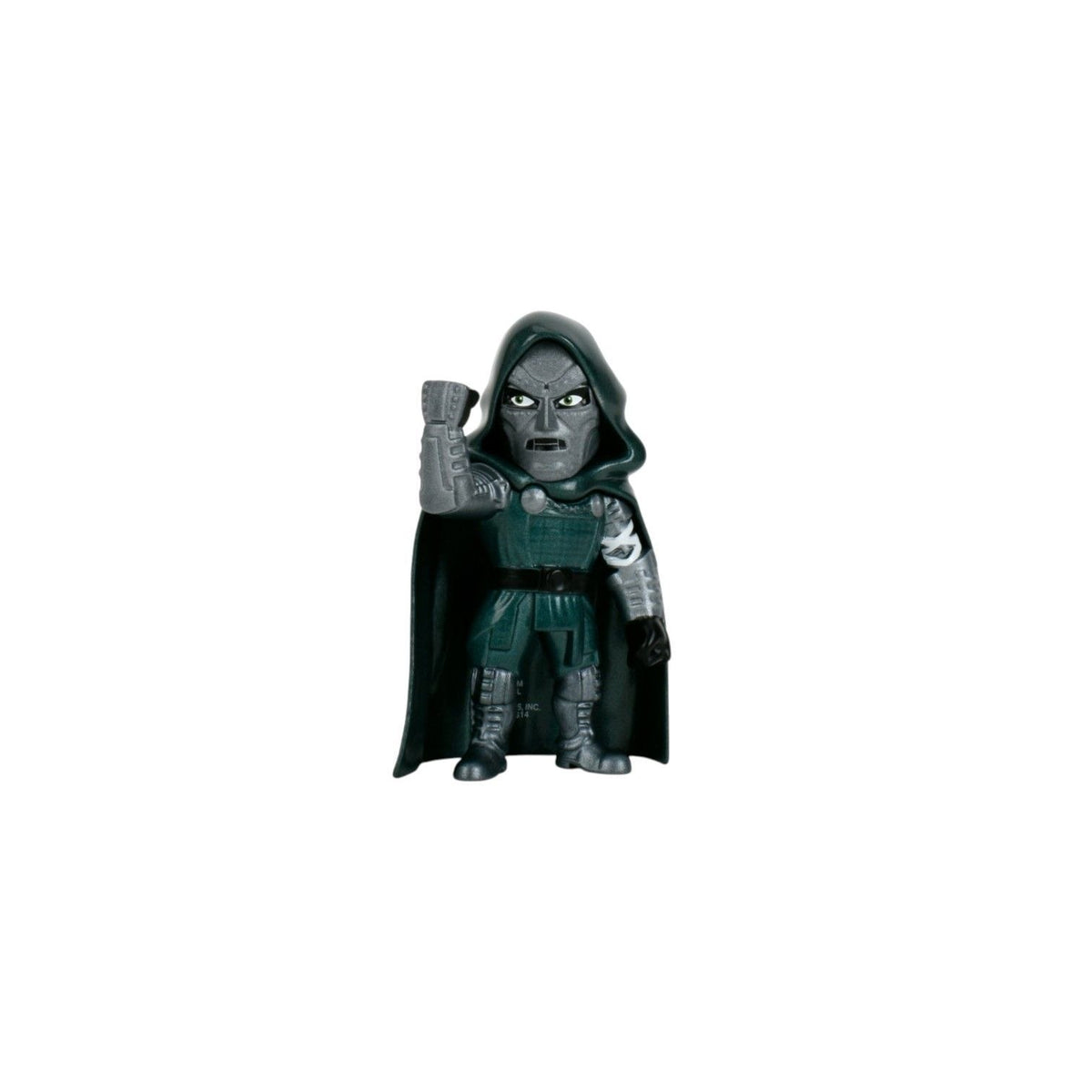 Avengers: Doomsday - 2.5" Metalfigs Assortment (Display of 12)