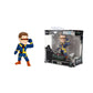 Avengers: Doomsday - 2.5" Metalfigs Assortment (Display of 12)