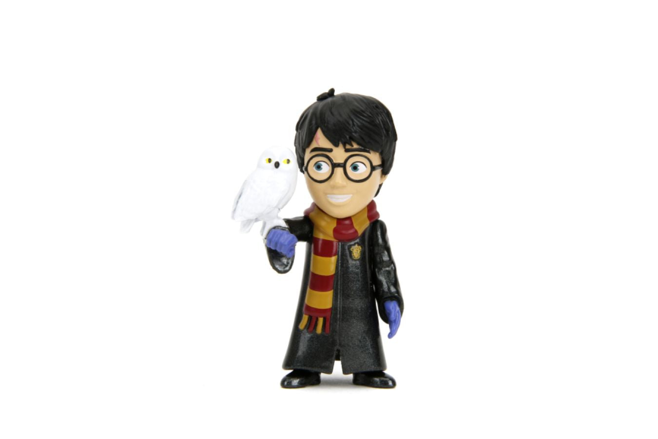 Harry Potter - 2.5" MetalFig Assortment (Display of 12)