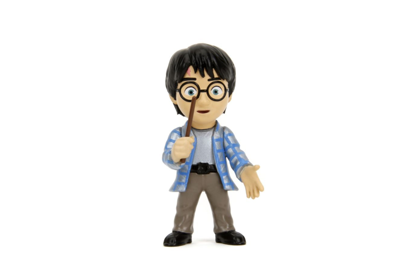 Harry Potter - 2.5" MetalFig Assortment (Display of 12)