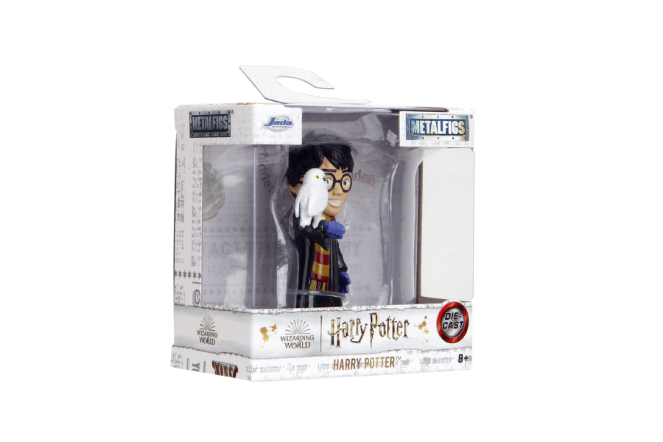 Harry Potter - 2.5" MetalFig Assortment (Display of 12)