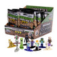 Minecraft - Nano Metalfigs Blind Bags Assortment (Wave 1)