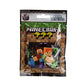 Minecraft - Nano Metalfigs Blind Bags Assortment (Wave 1)