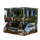 Minecraft (2025) - 2.5" MetalFig Assorrtment (Display of 12)