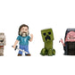 Minecraft (2025) - 2.5" MetalFig Assorrtment (Display of 12)