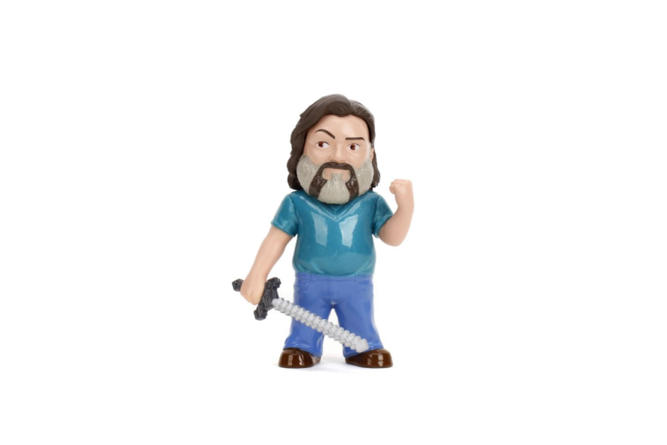 Minecraft (2025) - 2.5" MetalFig Assorrtment (Display of 12)