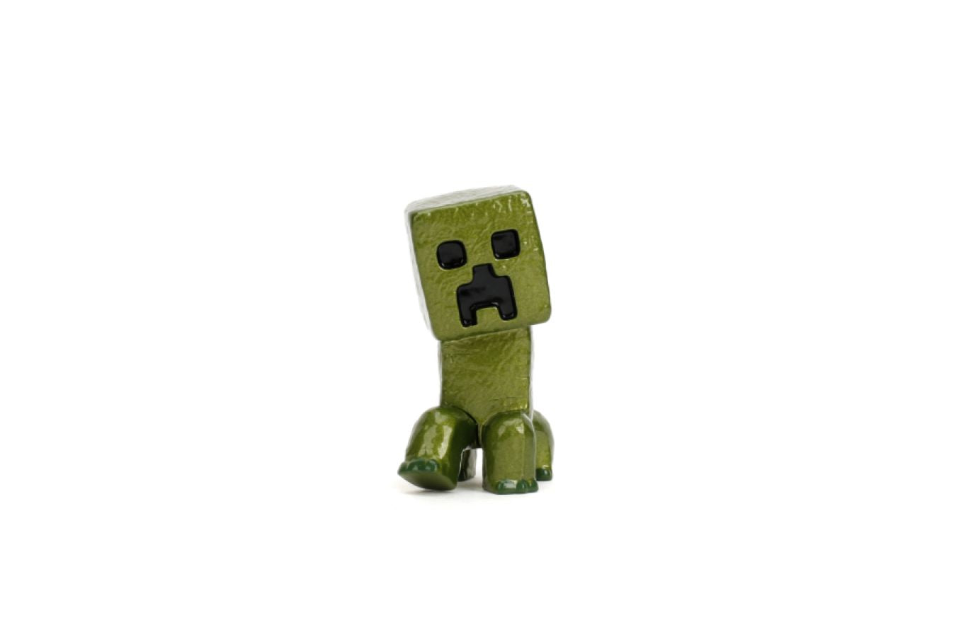 Minecraft (2025) - 2.5" MetalFig Assorrtment (Display of 12)