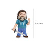 Minecraft (2025) - 2.5" MetalFig Assorrtment (Display of 12)