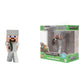 Minecraft - 2.5" Metalfigs Wave 6 Assortment (Display of 12)