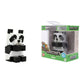 Minecraft - 2.5" Metalfigs Wave 6 Assortment (Display of 12)