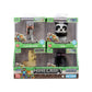 Minecraft - 2.5" Metalfigs Wave 6 Assortment (Display of 12)