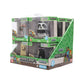 Minecraft - 2.5" Metalfigs Wave 6 Assortment (Display of 12)