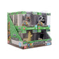 Minecraft - 2.5" Metalfigs Wave 6 Assortment (Display of 12)