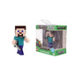 Minecraft - 2.5" Metalfigs (Wave 7) Assortment (Display of 12)