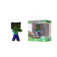 Minecraft - 2.5" Metalfigs (Wave 7) Assortment (Display of 12)