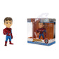 Spiderman - 2.5" Metalfigs ASST 12ct CDU (Wave 5)