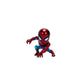 Spider-Man: Brand New Day - 2.5" Metalfigs Assortment (Display of 12)