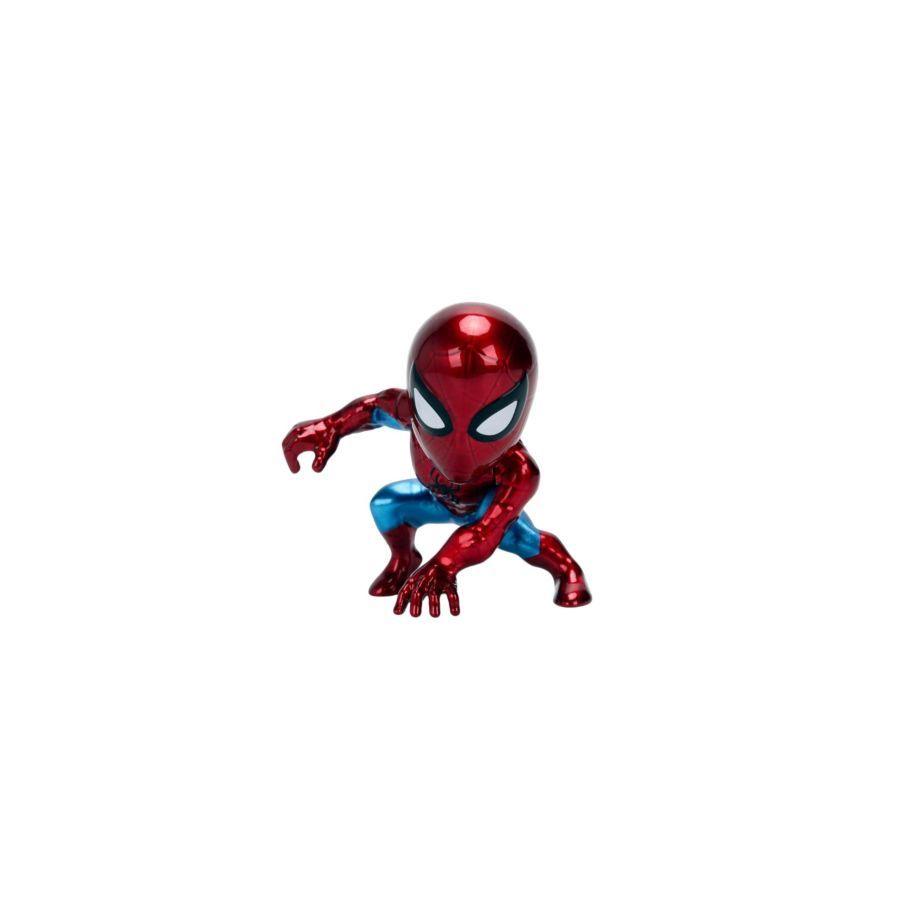 Spider-Man: Brand New Day - 2.5" Metalfigs Assortment (Display of 12)