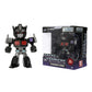 Transformers - 2.5" Metalfigs ASST 12ct CDU (Wave 2)