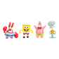 Spongebob Squarepants - 2.5" MetalFig Assortment (Display of 12)