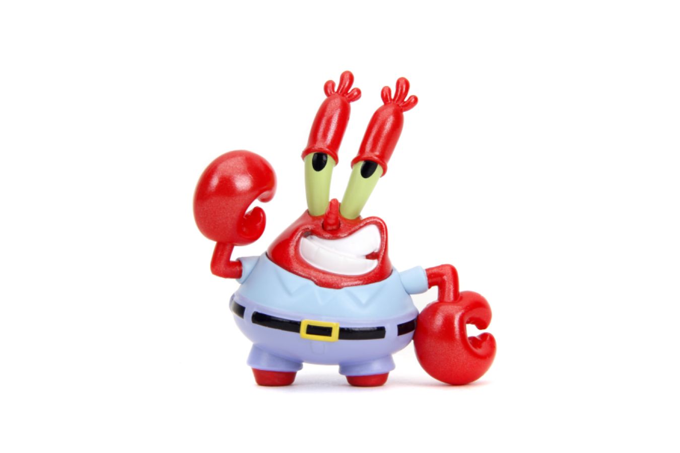 Spongebob Squarepants - 2.5" MetalFig Assortment (Display of 12)