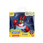 Spongebob Squarepants - 2.5" MetalFig Assortment (Display of 12)