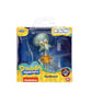 Spongebob Squarepants - 2.5" MetalFig Assortment (Display of 12)