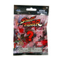 Street Fighter 2 - Nano MetalFig BlindBag (Display of 24)