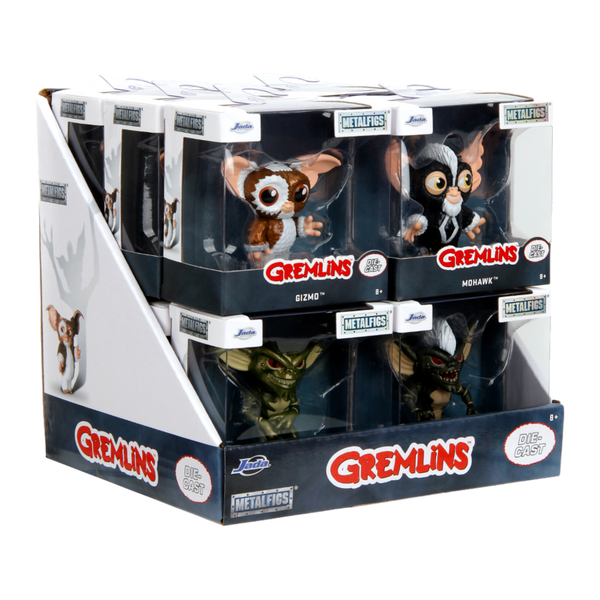 Gremlins - Gizmo and Others 2.5