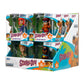 Scooby Doo - 2.5" MetalFig Assortment (Display of 12)