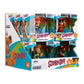 Scooby Doo - 2.5" MetalFig Assortment (Display of 12)