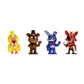 Five Nights at Freddy's - Freddy and Gang 2.5" MetalFigs Assortment (Wave 1) (Display of 12)