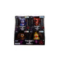 Five Nights at Freddy's - Freddy and Gang 2.5" MetalFigs Assortment (Wave 1) (Display of 12)